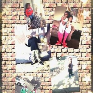 Meet your Posher, Slaughta